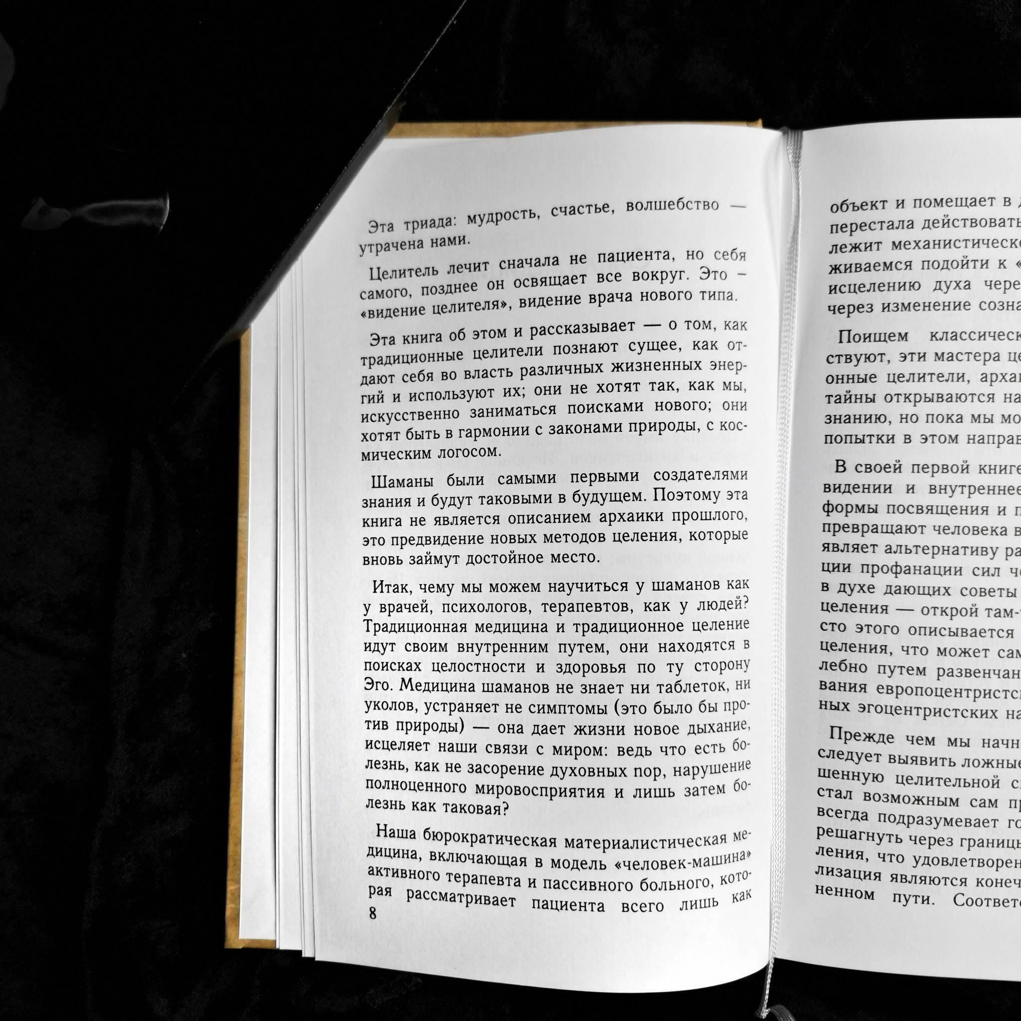 Шаманы, целители, знахари | Хольтер Кальваит