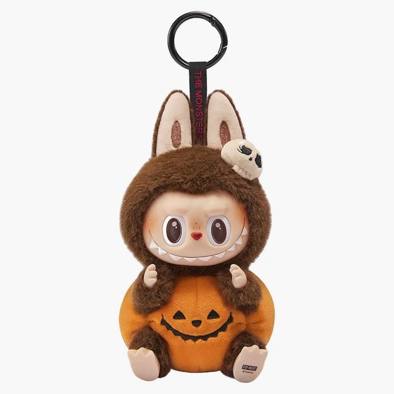 Labubu Halloween Vinyl Plush 17 cm