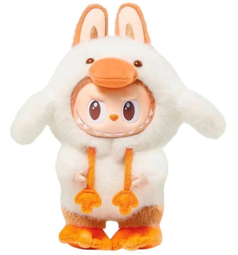Labubu China x Forest Fairytale 2025 Vinyl Plush 17 cm
