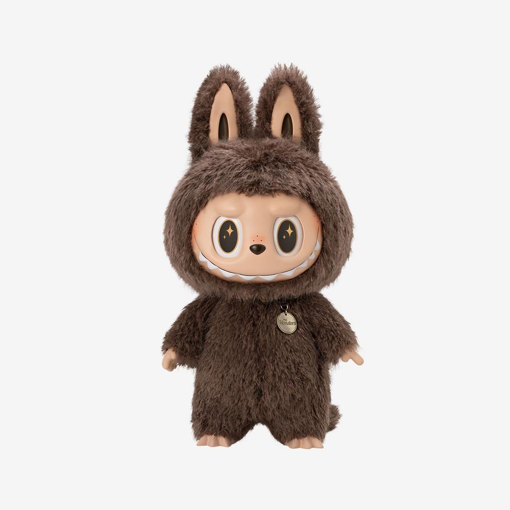 Labubu ZIMOMO I Found You - 58cm