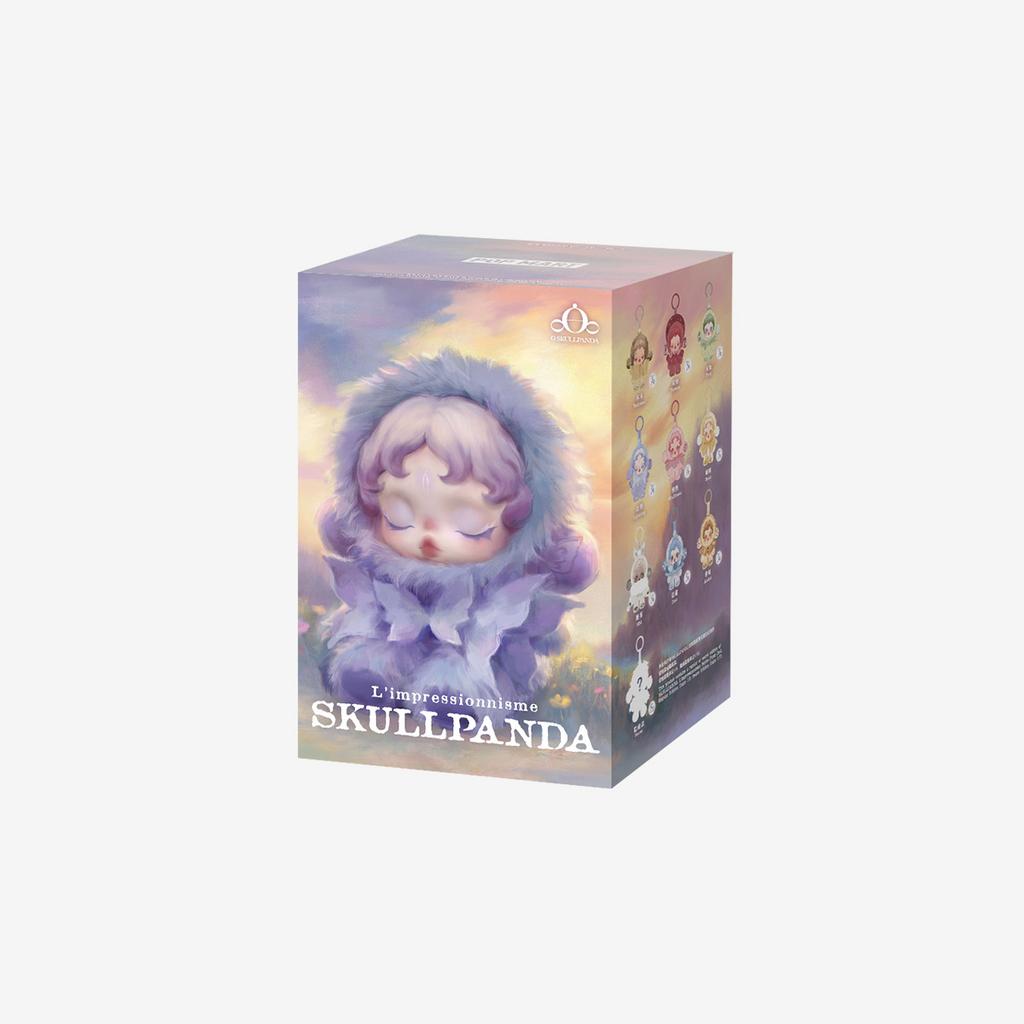 SKULLPANDA L'impressionnisme - РАНДОМНАЯ коробка