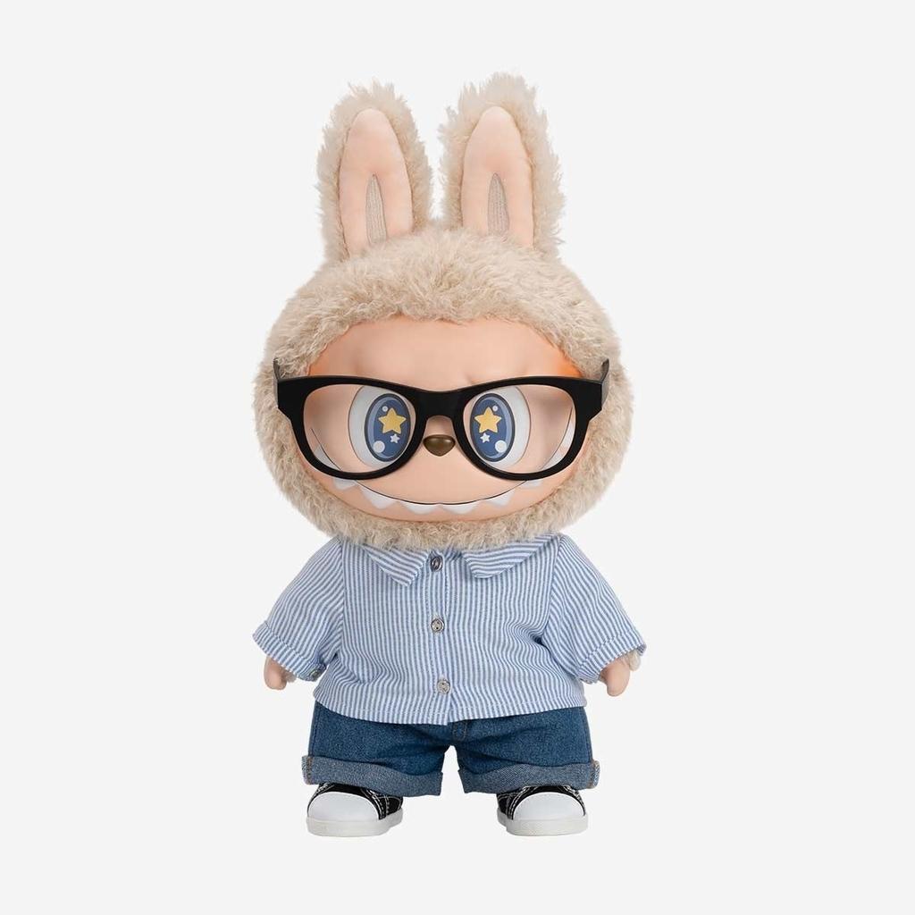 Labubu Flip With Me - 38cm