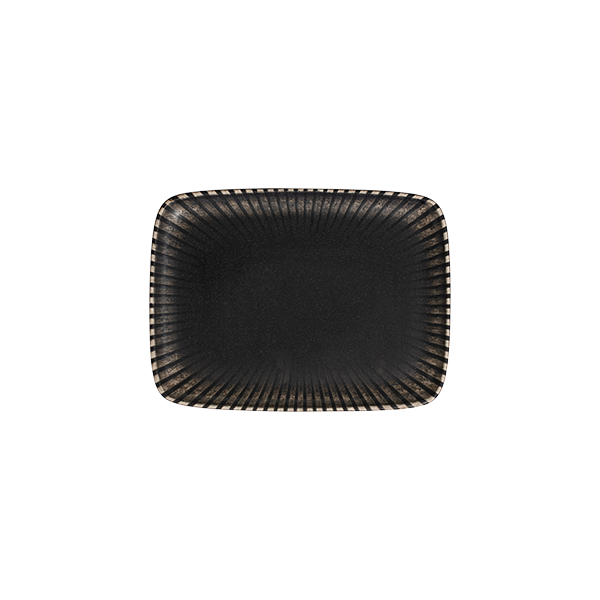 Блюдо прямоугольное 27х20 см ID FINE, Reckless (6)