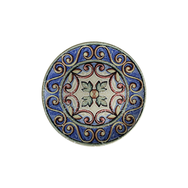 Тарелка 30 см ID FINE, Amalfi