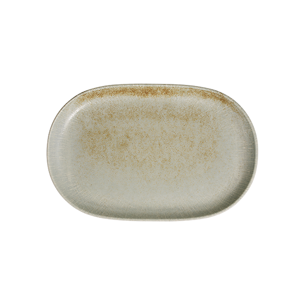 Блюдо овальное 37 см ID FINE, Mellow