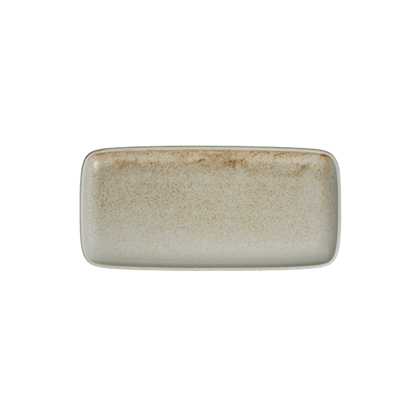 Блюдо прямоугольное 34х16 см ID FINE, Mellow
