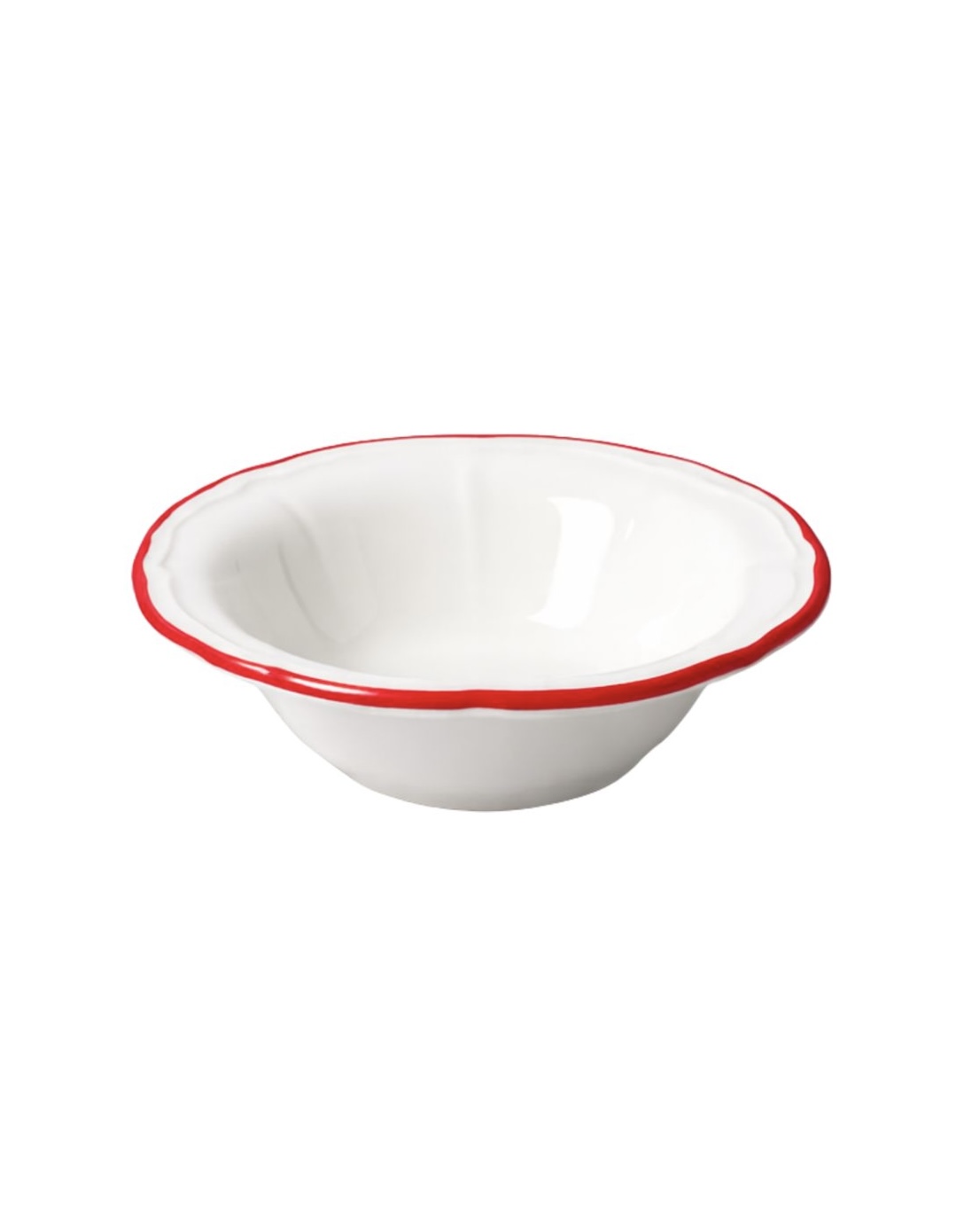 Салатник 16 см 250 мл, 1972 by ID FINE, Line Coral (12)