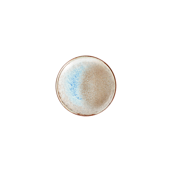 Тарелка 19 см ID FINE, Delta (12)