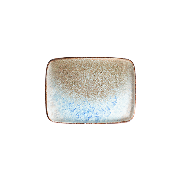 Блюдо прямоугольное 27х20 см ID FINE, Delta (6)