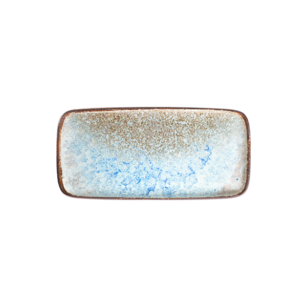 Блюдо прямоугольное 34х16 см ID FINE, Delta (6)