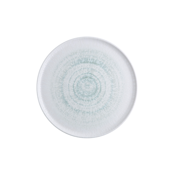 Тарелка для пиццы 31 см ID FINE, Glacier (