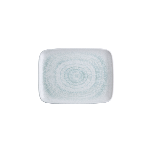 Блюдо прямоугольное 27х20 см ID FINE, Glacier (6)