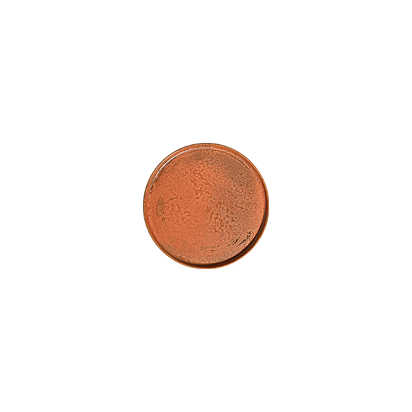 Тарелка с вертикальным бортом 16,5 см ID FINE, Fall