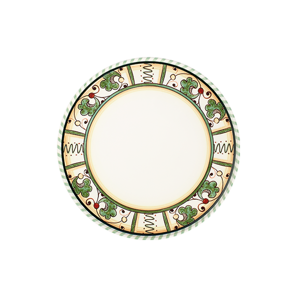 Тарелка для пиццы 33 см ID FINE, Allegro (6)