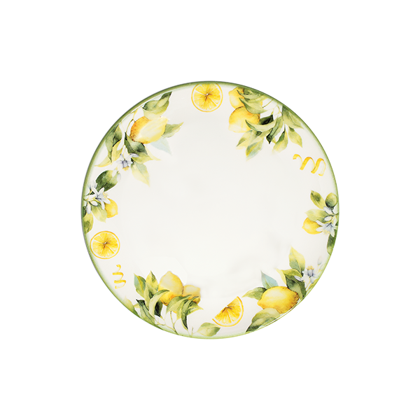 Тарелка для пиццы 33 см ID FINE, Sorrento (6)