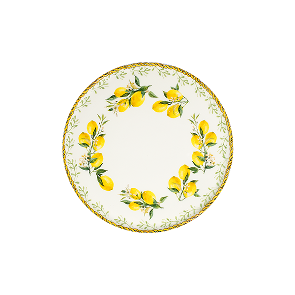 Тарелка для пиццы 31 см ID FINE, Verona (6