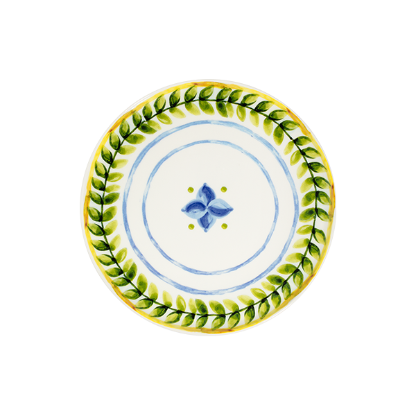 Тарелка для пиццы 33см ID FINE, Capri (6)