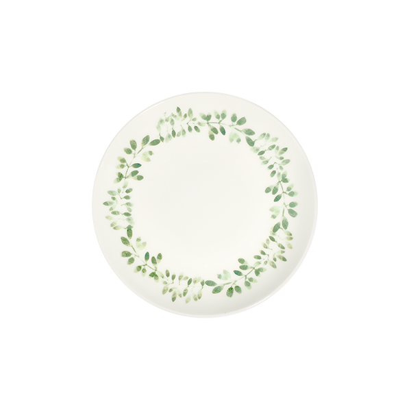 Тарелка 20 см, 1972 by ID FINE, Garden (12)