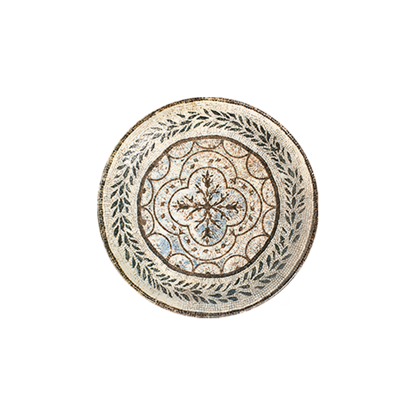 Тарелка 28,5 см ID FINE, Pietra (6)