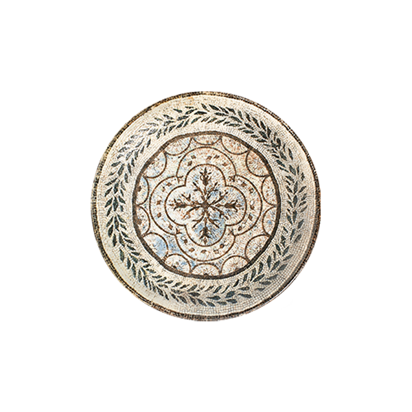 Тарелка 30 см ID FINE, Pietra (6)