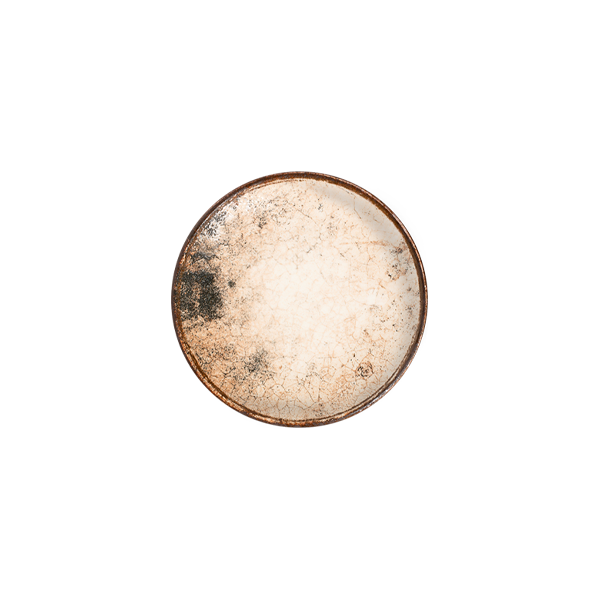 Тарелка 23 см ID FINE, Scoria