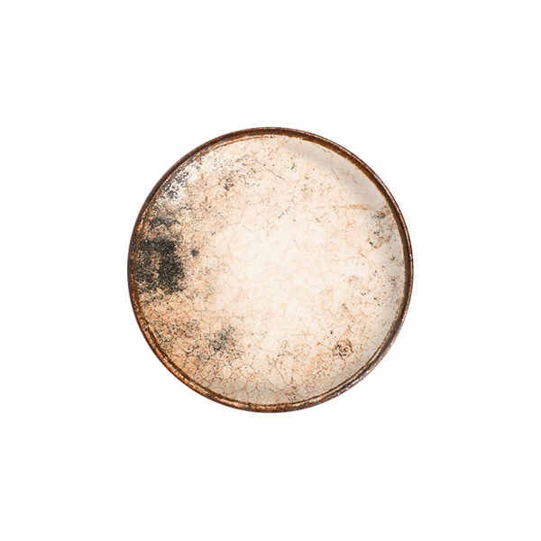 Тарелка 28,5 см ID FINE, Scoria