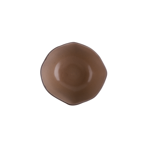 Салатник 20 см 1250 мл ROOTS, Taupe (6)