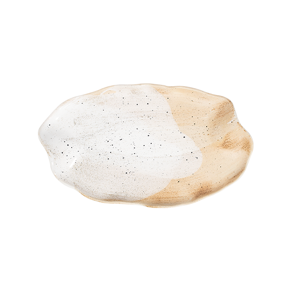 Блюдо овальное 33 см ROOTS, Cameo (6)