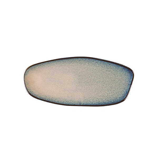 Блюдо овальное 31 см ROOTS, Charma (6)