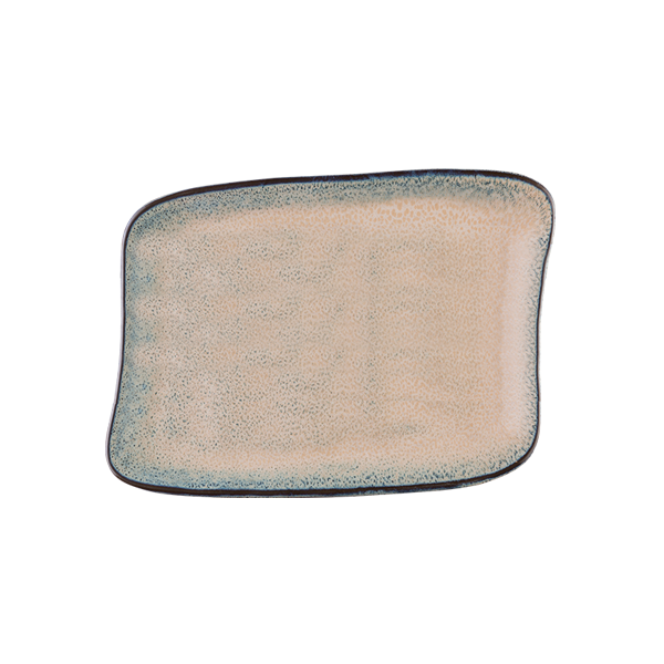 Блюдо прямоугольное 30х22 ROOTS, Charma (6)