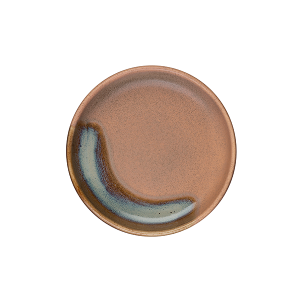 Тарелка 25 см ROOTS, Coastal (6)