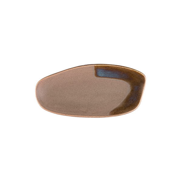 Блюдо овальное 27 см ROOTS, Coastal (6)