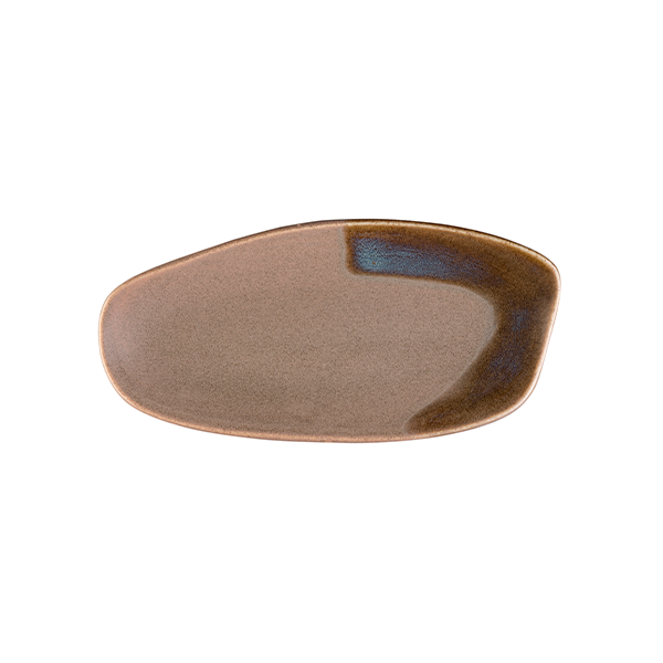 Блюдо овальное 31 см ROOTS, Coastal (6)