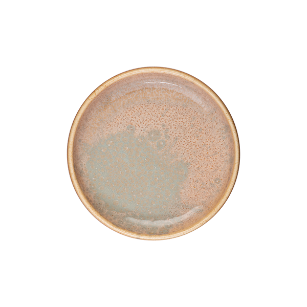 Тарелка 25 см ROOTS, Limette (6)