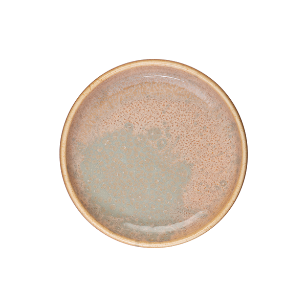 Тарелка 27 см ROOTS, Limette (6)