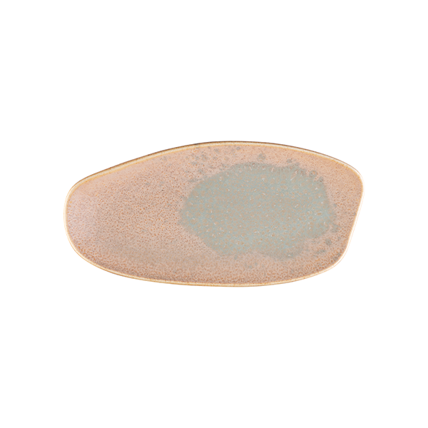 Блюдо овальное 31 см ROOTS, Limette (6)