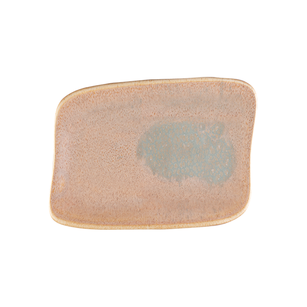 Блюдо прямоугольное 30х22 ROOTS, Limette (6)