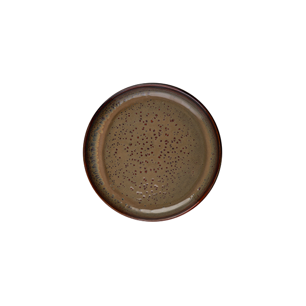 Тарелка с вертикальным бортом 20 см ROOTS, Hazel (6)