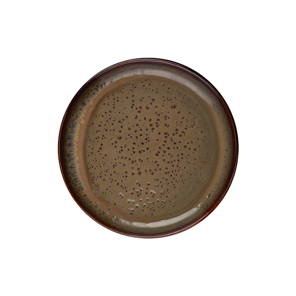 Тарелка с вертикальным бортом 27 см ROOTS, Hazel (6)