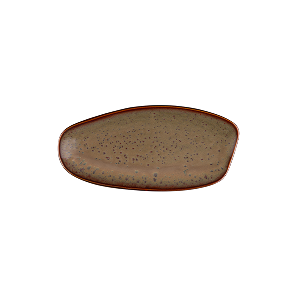Блюдо овальное 27 см ROOTS, Hazel (6)