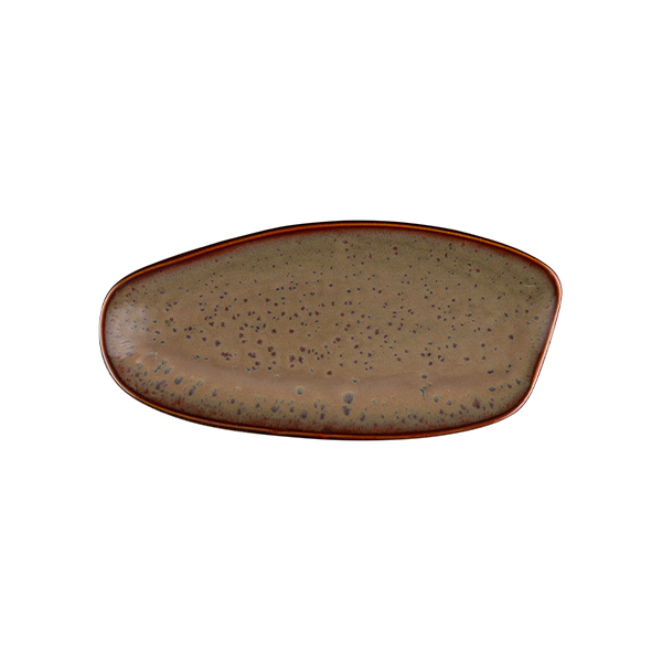 Блюдо овальное 31 см ROOTS, Hazel (6)
