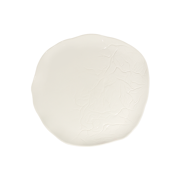 Тарелка 29 см ROOTS,  Dove (6)