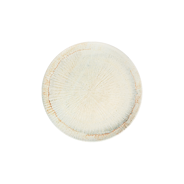 Тарелка 20 см 1972 by ID FINE, Zen Sand (12)