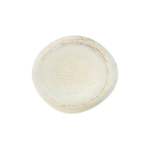 Тарелка 21 см 1972 by ID FINE, Zen Sand (12)