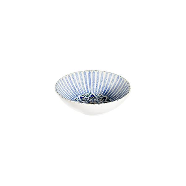 Салатник 15 см 340 мл, 1972 by ID FINE, Cordoba Blue (12)