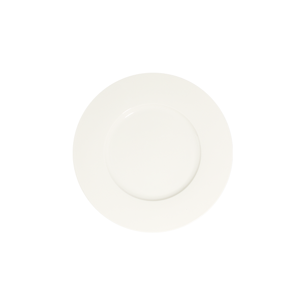 Тарелка 28 см ID FINE, Transparent  Finesse (6)