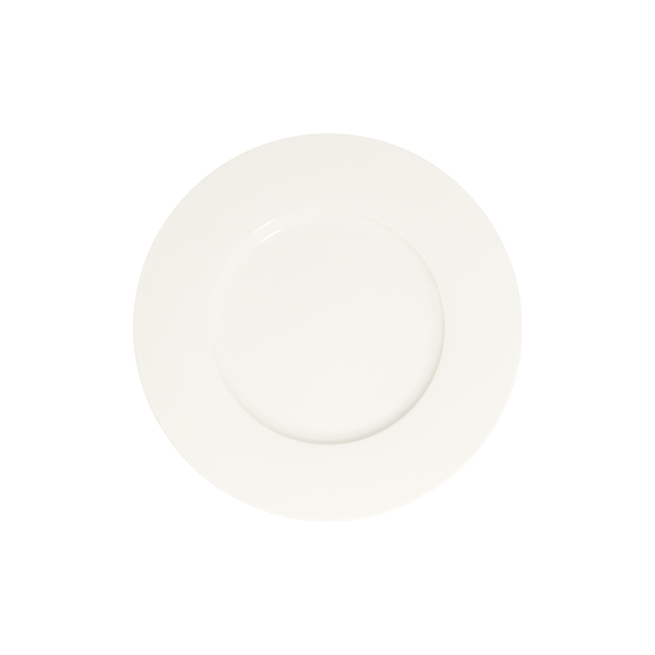 Тарелка 32 см ID FINE, Transparent  Finesse (3)