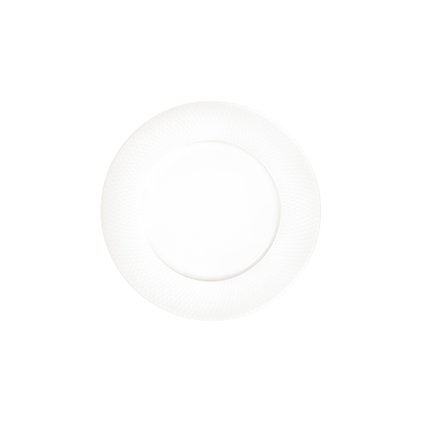Тарелка 28 см ID FINE, Maglia White Finesse (6)