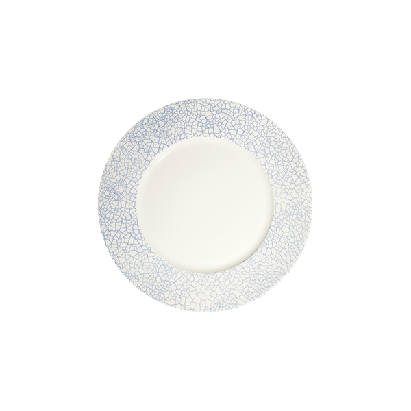 Тарелка 28 см ID FINE, Sera Ice Finesse (6)