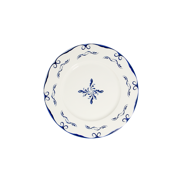 Тарелка 28 см ID FINE, Valore Finesse (6)